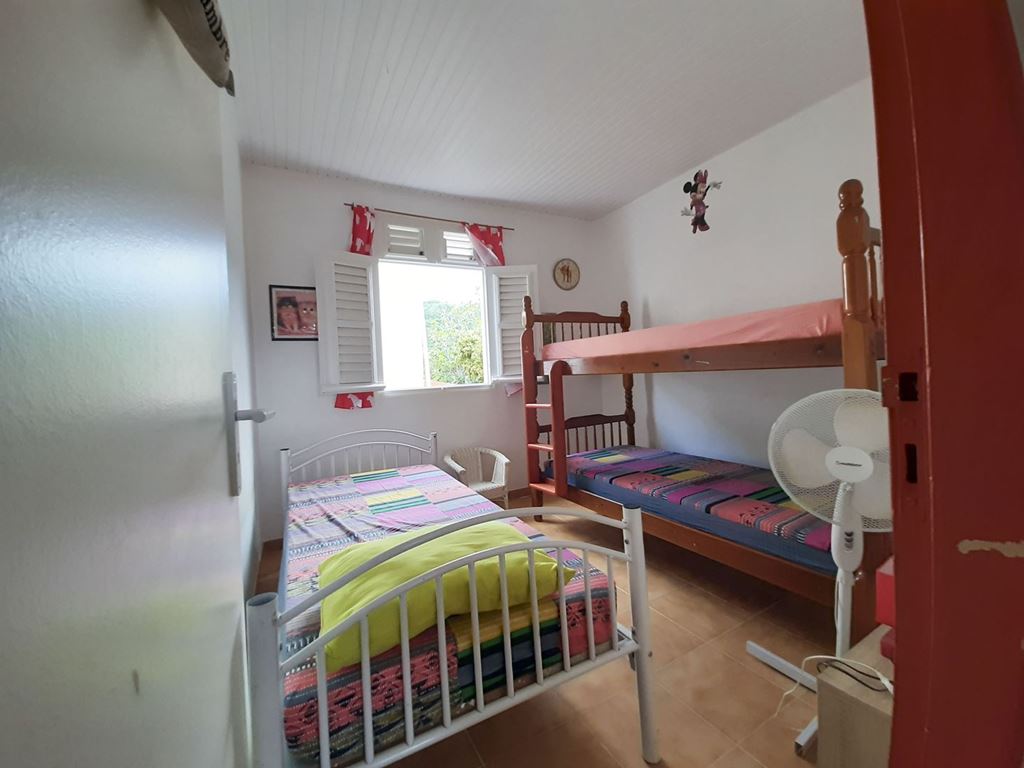 Appartement T4 Carbet (97221) BIS IMMOBILIER