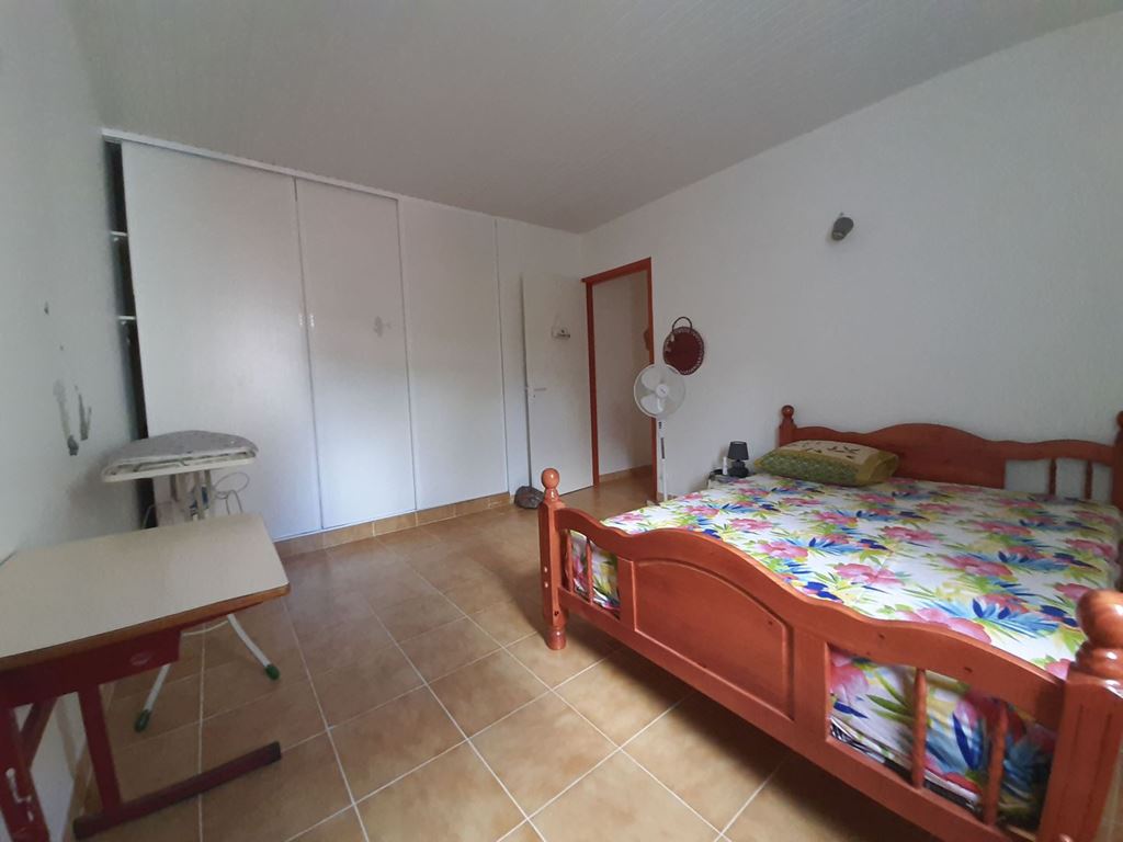 Appartement T4 Carbet (97221) BIS IMMOBILIER